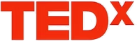 TEDx Speaker Logo