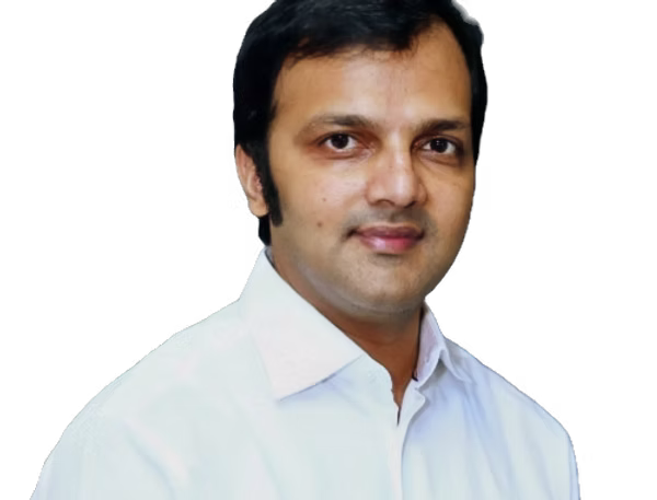 Vinay Solanki